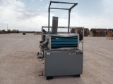 Omni Waste Oil Heater