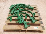 Pallet of John Deere Cultivator Shanks