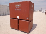 Storage Jobox