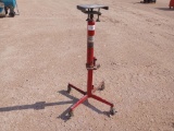 Strongway 1000Lb Transmission Jack