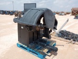 Hunter RFT Wheel Balancer