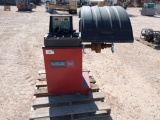 Baseline 225 Tire Balancer