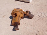 Berkeley B4 Water Pump
