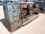 1988 Chin Hung Lathe
