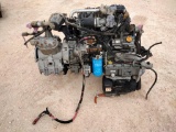Thermo King TK488CR Motor
