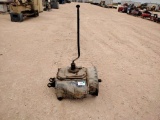 Truck Transmission