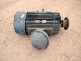XE Duty Master 350HP A-C Motor