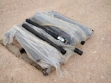 Pallet of 2 3/8'' x 34'' Pipe