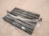 Leaf Spring