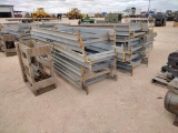 Material Handling Equipment Racks