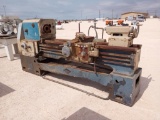 Machine Works Lathe