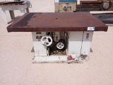 Orton E-58 Spindle Shaper