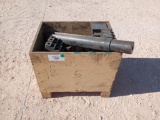 Milling Machine Tools