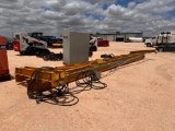 Landel 1 Ton Overhead Crane