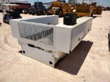 Fleetwest Transferable Pickup Tool Box