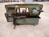 Kysor Johnson Band Saw