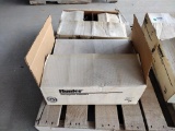 (40) Unused Hunter Irrigation Innovators, Control Valves