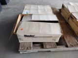 (40) Unused Hunter Irrigation Innovators, Control Valves