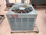 Ruud Air Conditioner Box ( Just the Box no Motor )