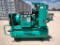 Sullivan Palatek 30DG Air Compressor