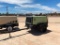 Sullair 185 Portable Air Compressor