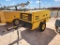 Atlas Copco XAS90 Portable Air Compressor