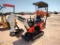 Unused 2024 MIVA VA08 Mini Excavator