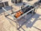 Unused Mower King ECSSCT72 Trencher (Skid Steer Attachment)