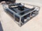 Unused 66? Skid Steer Brush Cutter
