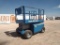 Genie GS-2632 Scissor Lift