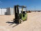 Clark GCX20 Forklift