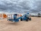 2003 Genie S-40 Manlift