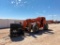 2009 Sky Trak 10054 Telescopic Forklift