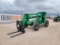 2014 JLG 6042 Telescopic Forklift