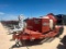 2012 Ditch Witch FX30 Hydro Vac Trailer