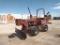 2000 Ditch Witch 5110DD Trencher