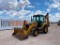 2013 Cat 420F Backhoe