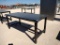 Unused Heavy Duty Welding Table