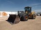 2010 John Deere 644K Wheel Loader