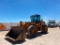Case 821E Wheel Loader