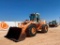 Fiatallis FR180 Wheel Loader
