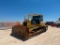 2011 Komatsu D65EX-15E0 Dozer