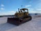 Cat D6D Crawler Dozer