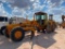 John Deere 670 Grader