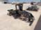 Unused Gitesa Hydraulic Wrecker Towing Boom