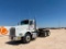 2014 Kenworth T800 Truck Tractor