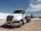 2010 International ProStar Tuck Tractor
