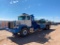 1999 International Paystar 5000 Winch Truck