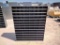 Unused (76 Bin) Metal Bolt Bin