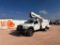 2010 Dodge Ram 5500 Heavy Duty Bucket Truck